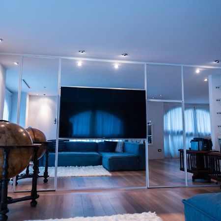 מילאנו Luxury Apartment מראה חיצוני תמונה