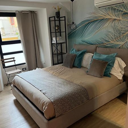 מילאנו Luxury Apartment מראה חיצוני תמונה