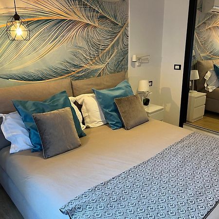 מילאנו Luxury Apartment מראה חיצוני תמונה