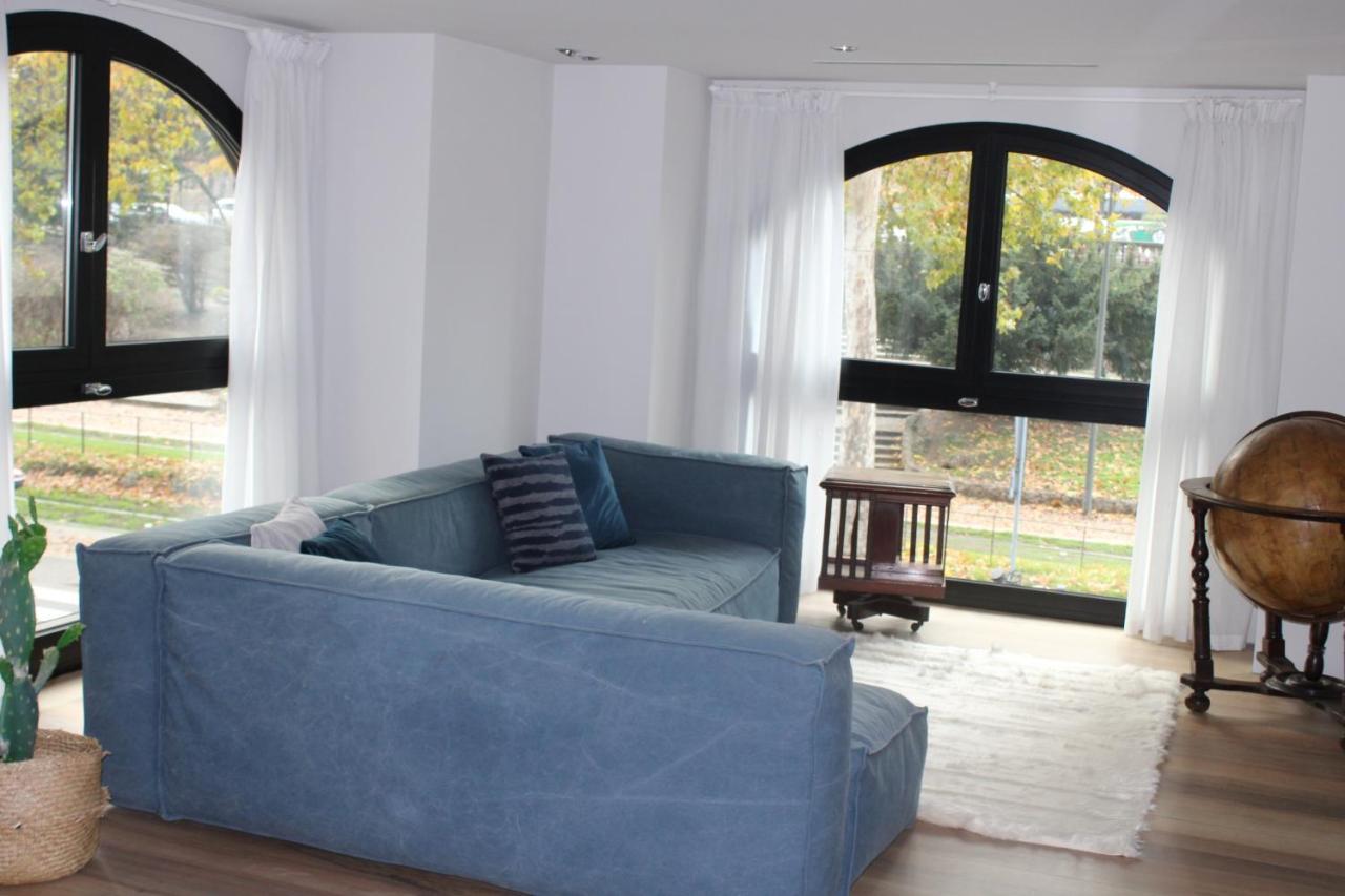מילאנו Luxury Apartment מראה חיצוני תמונה