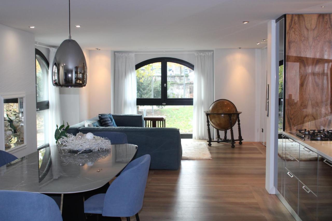 מילאנו Luxury Apartment מראה חיצוני תמונה