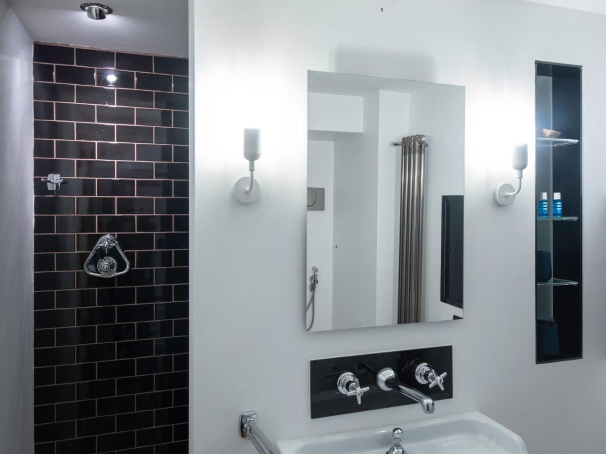 מילאנו Luxury Apartment מראה חיצוני תמונה