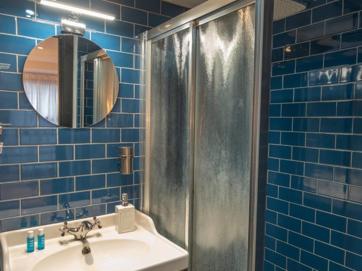 מילאנו Luxury Apartment מראה חיצוני תמונה