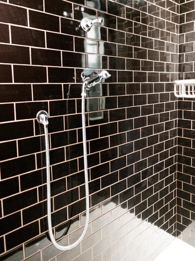 מילאנו Luxury Apartment מראה חיצוני תמונה