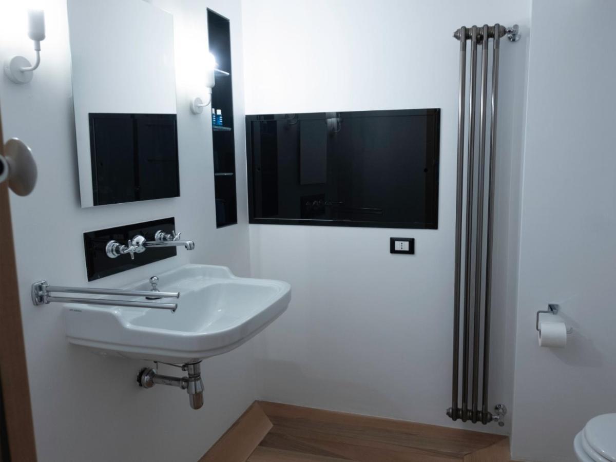 מילאנו Luxury Apartment מראה חיצוני תמונה
