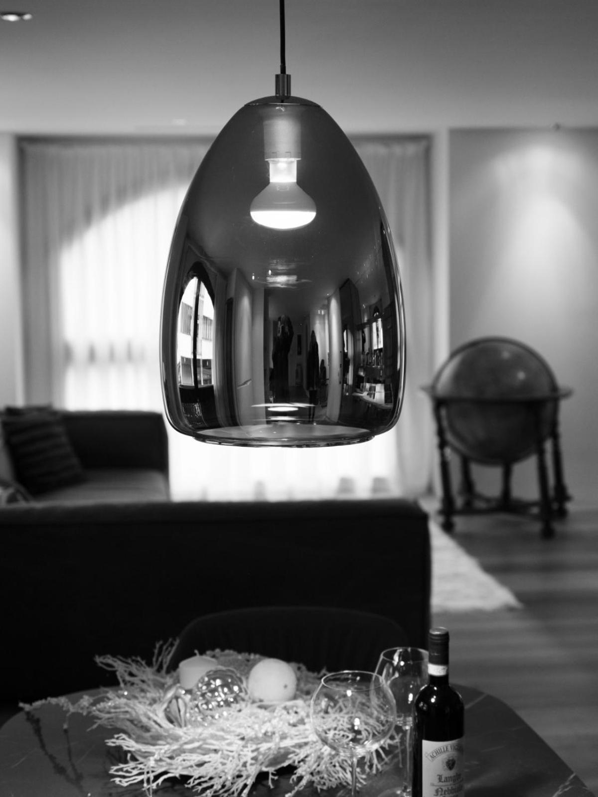 מילאנו Luxury Apartment מראה חיצוני תמונה