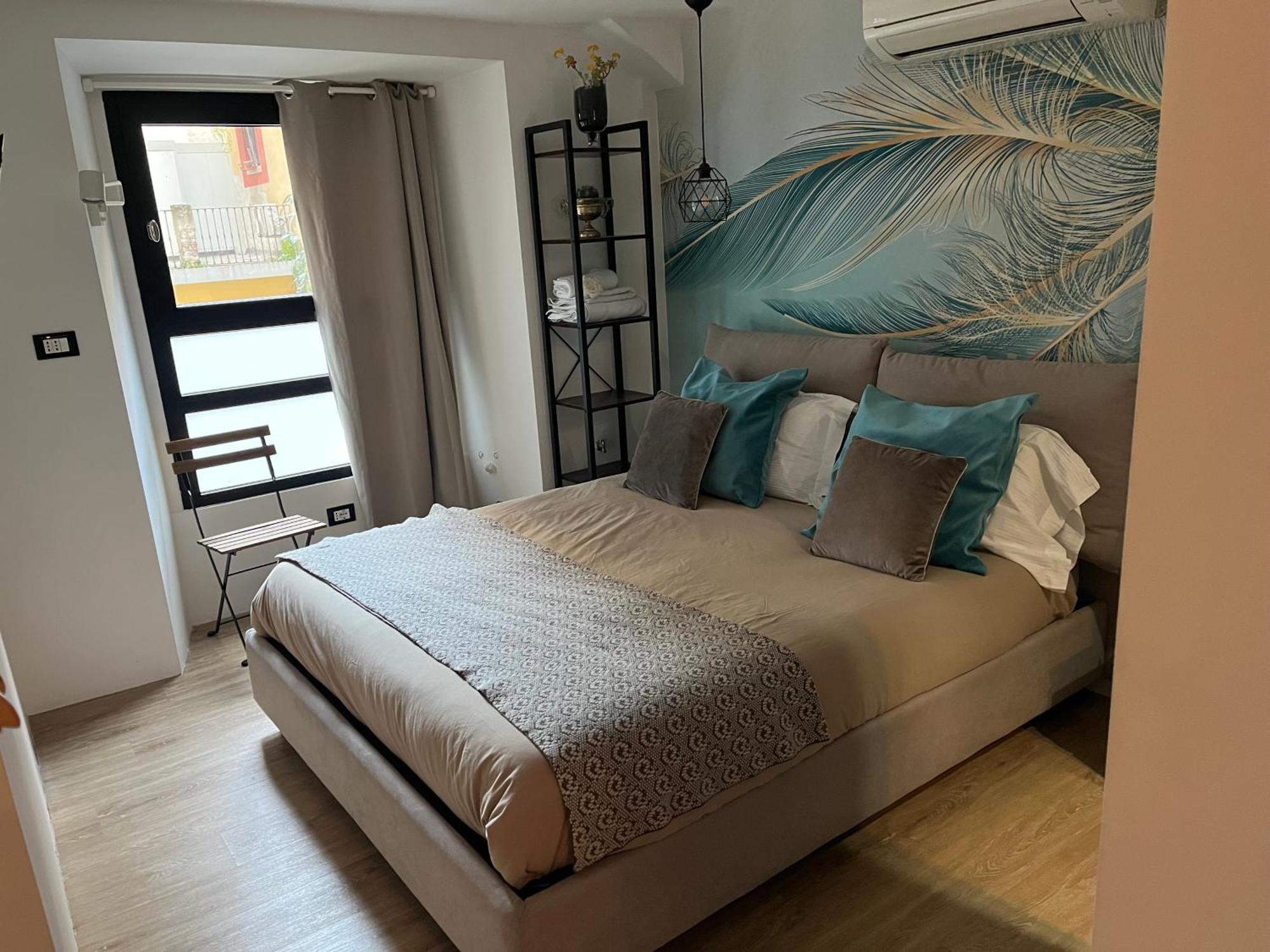 מילאנו Luxury Apartment מראה חיצוני תמונה